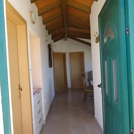Apartamento Tudor -