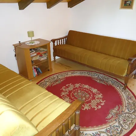 Tudor - Apartamento