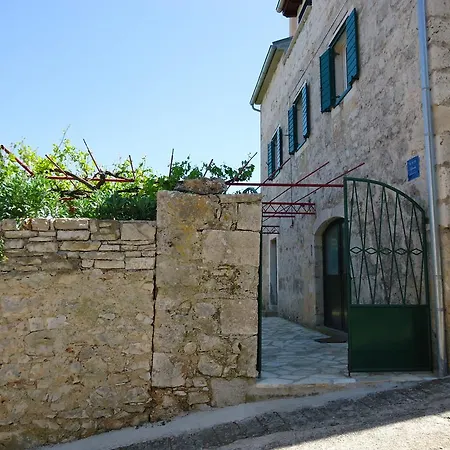 Apartamento Tudor -