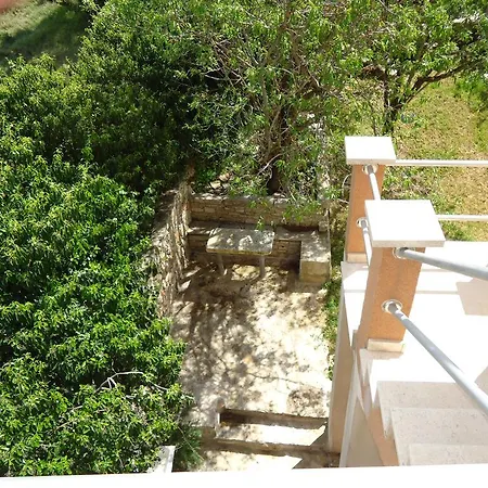 Apartamento Tudor - Brusje