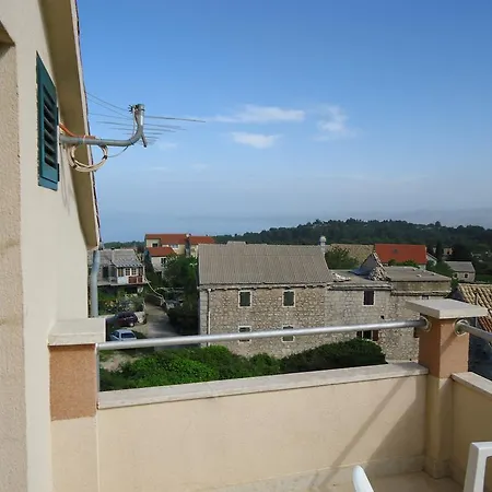 Apartamento Tudor -