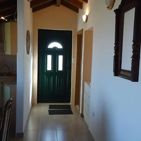 Apartamento Tudor - *